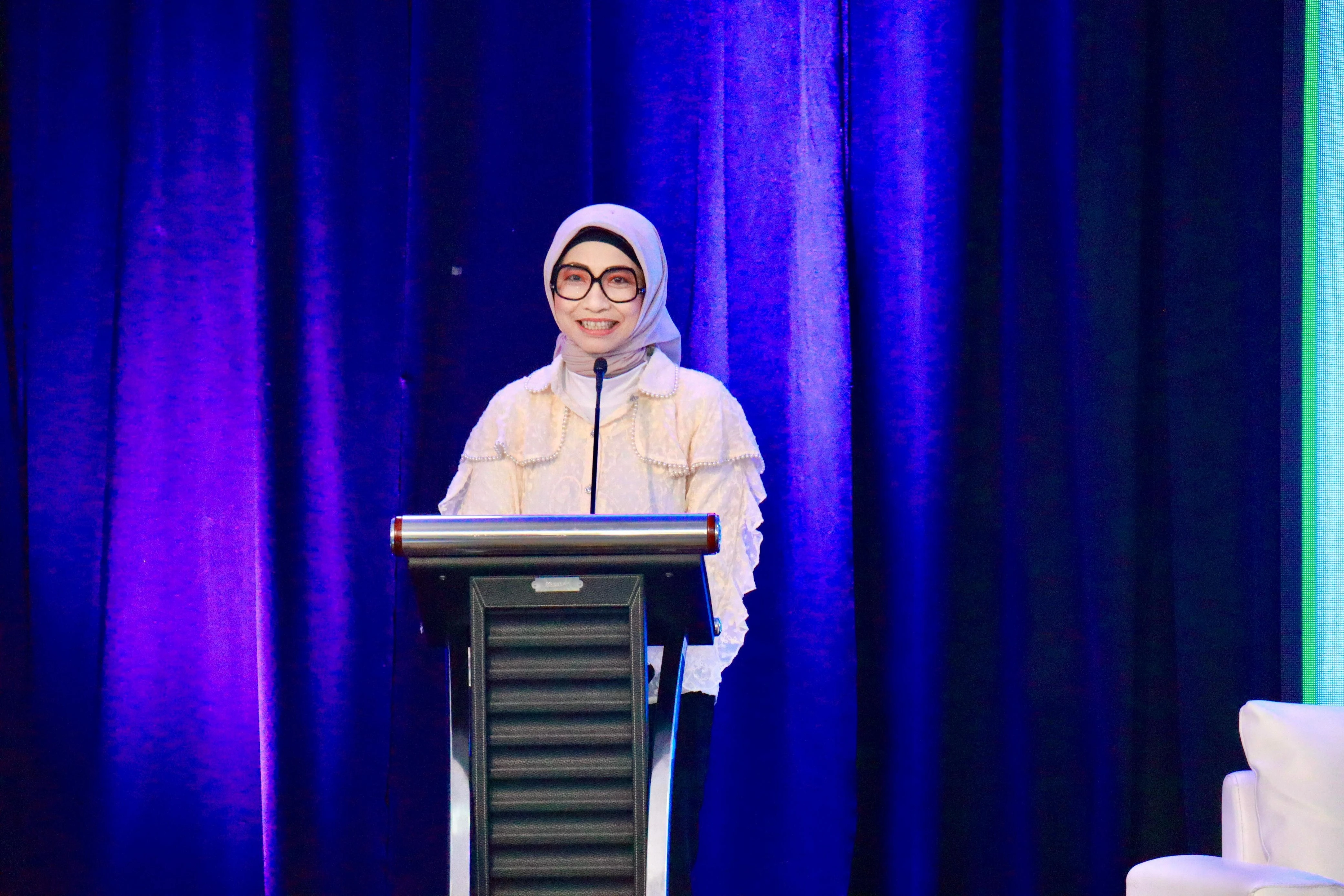 Sarasehan Museum se-Indonesia 2025