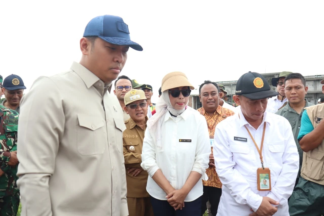 Wamentan Apresiasi Kinerja Penyuluh Sukseskan Swasembada Pangan