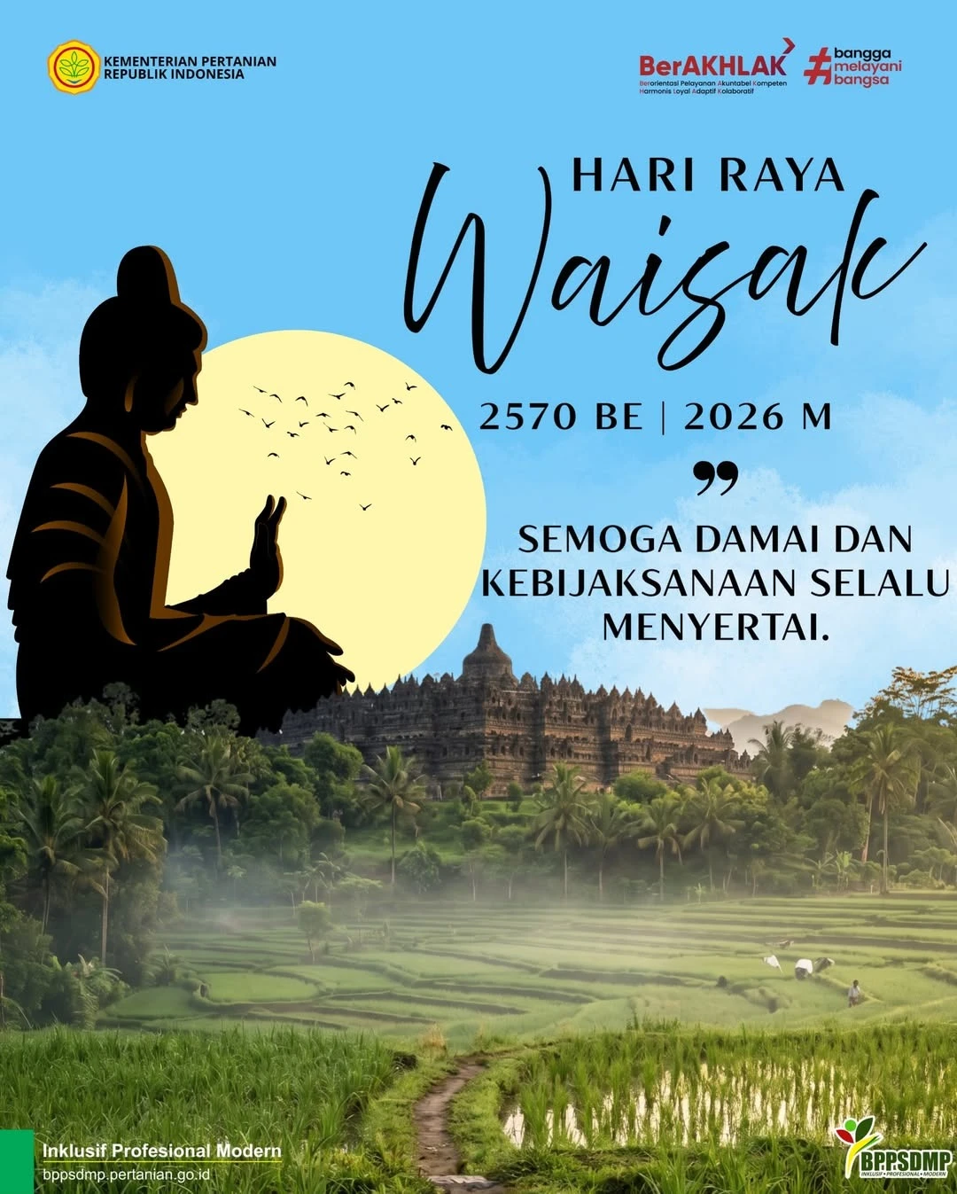 Hari Raya Waisak