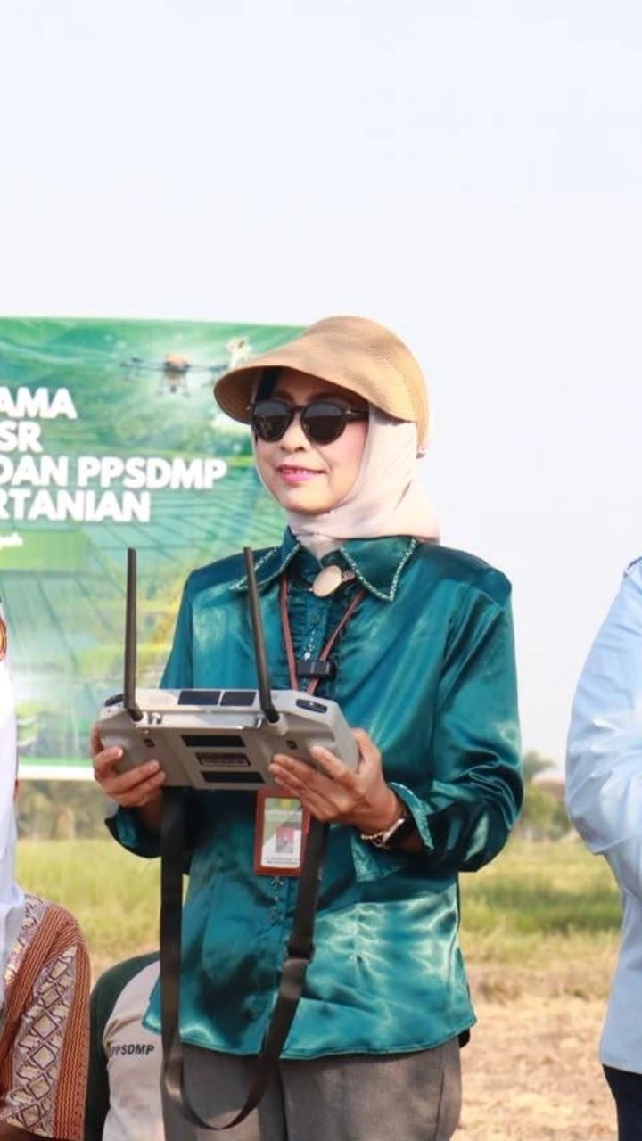 Trial Drone